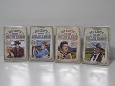 20 DVD-Set  (4 Staffeln komplett, 73 Episoden): Die Leute Von Der Shiloh Ranch