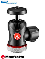 Manfrotto MH492LCD-BH
