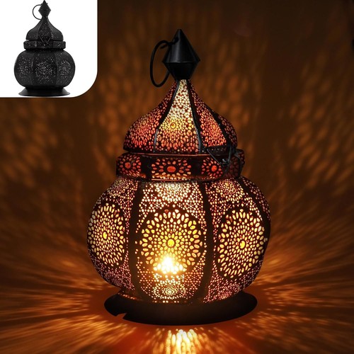 Orientalische laterne - orientalische,