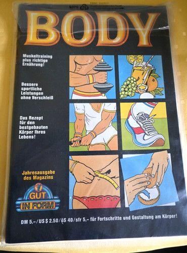 Koelbel magazin body - magazin,