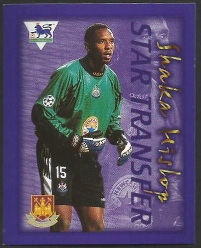Merlin 1999 premier league - -,