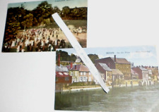 Dachbodenfund  Ansichtskarten