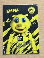 Emma Maskottchen BVB Borussia