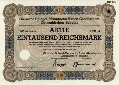 Glas spiegel manufactur - glas,