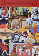 Auktionskatalog 2011