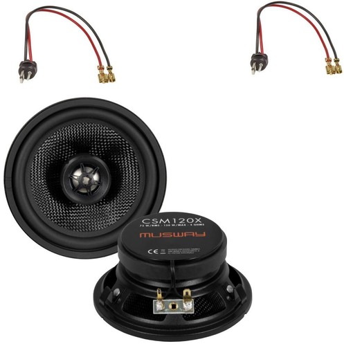 Musway csm120x lautsprecher - csm120x,