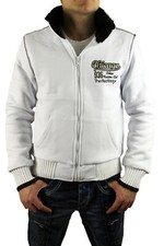 Redbridge Herren Sweat Winter