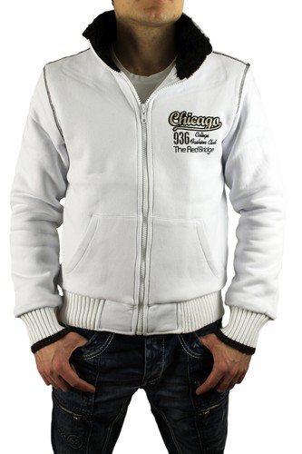 Redbridge herren sweat winter - herren,
