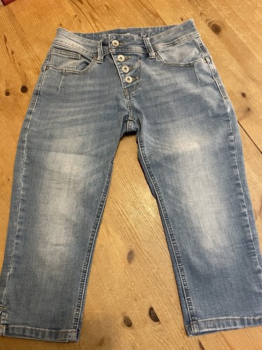 Malibu capri jeans von - gr.xs-,