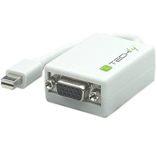 Mini DisplayPort auf VGA