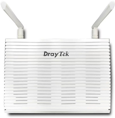 Draytek vigor 2865vac - 2865vac, vpn