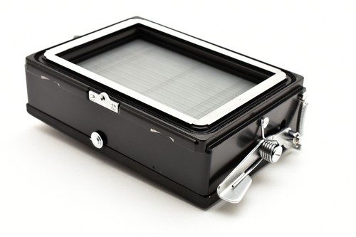 Fast neuwertig mamiya - neuwertig],