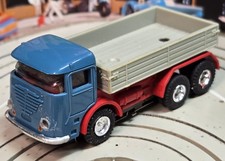 Faller AMS ~~ Büssing  LKW