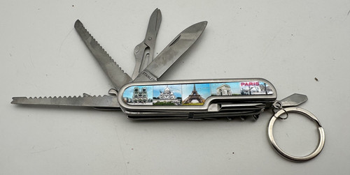 Taschenmesser