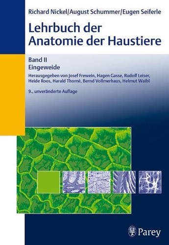 Lehrbuch der anatomie - lehrbuch,