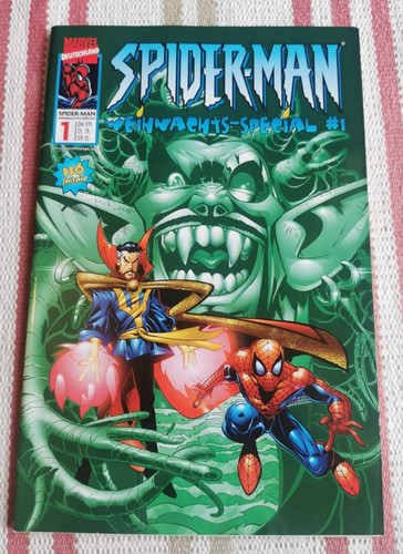 Marvel deutschland comic - deutschland,