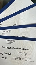 Adele - The Tribute Show