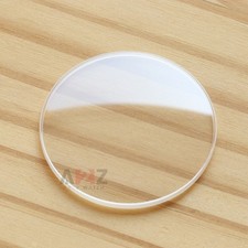 Watch Sapphire Crystal for