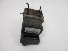 Steuergerät ABS Block