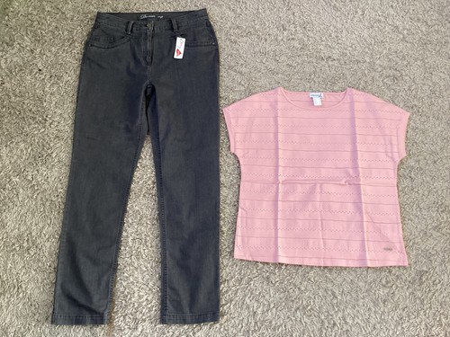 Neu damen jeans - c&a,