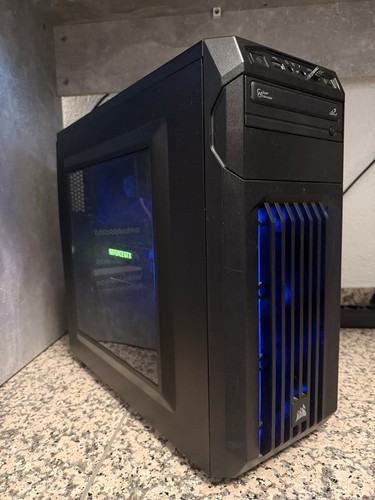 Gaming 6700k gtx - gaming, |