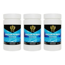 HAF® Chlortabletten 20g