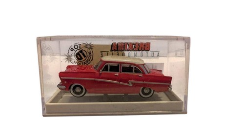 Brekina ford taunus - 17m, de