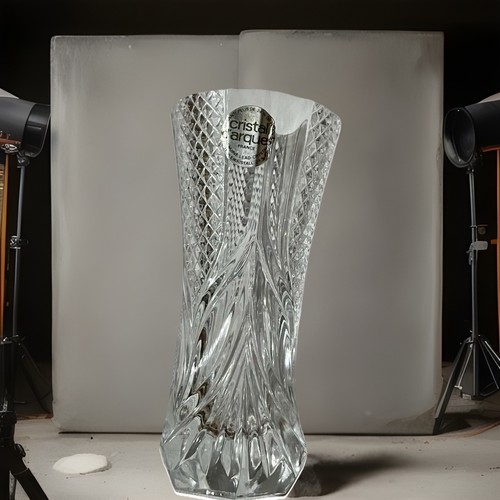 Vintage royale cristal - royale,