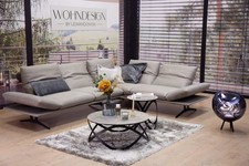 Modell Francis Eckgarnitur in