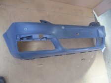 Opel Zafira B Stoßstange