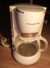 Rowenta Brunch Kaffeemaschine