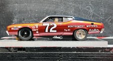 Carrera Digital 132 Ford