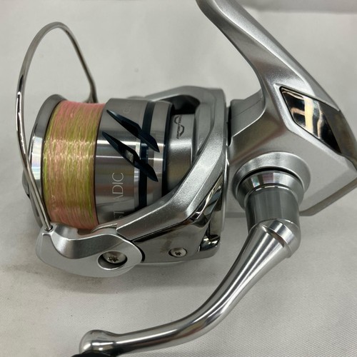 Shimano stradic c2500sxg - shimano,