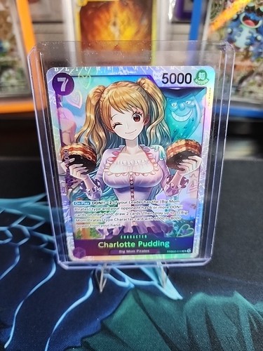 Charlotte pudding prb02 010 - pudding, prb02-010