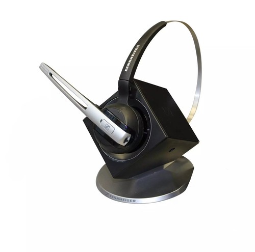 Sennheiser headset hs - headset,