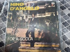 "For''a Scola" - Nino D'Angelo