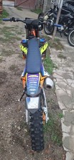 KTM SX 125 250  SXF 250 350