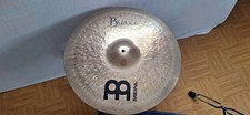 Meinl Byzance 20" Medium Crash