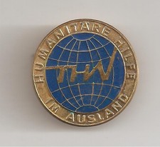 Technischen Hilfswerk (THW)