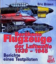 Berühmte Flugzeuge der