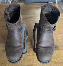 Primeboots biker - biker, 46