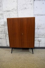 50er 60er Jahre Teak