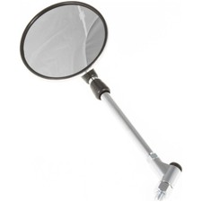 Mirror Universal Chrom Spiegel