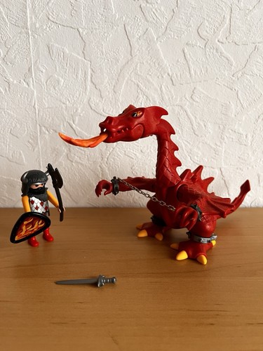 Playmobil 3327 figur großer - playmobil,
