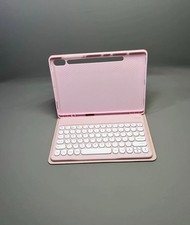 Folio Keyboard Case Slim Cover