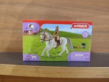 Schleich Horse Club Reiterin