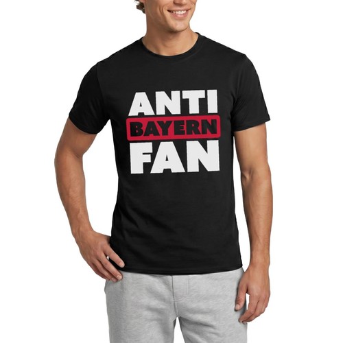 Anti bayern fan - anti,