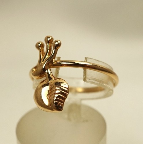 Russischer ring 583 - ring,