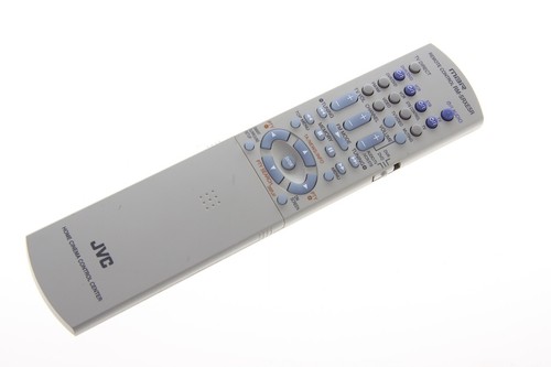 Original fernbedienung jvc - fernbedienung,