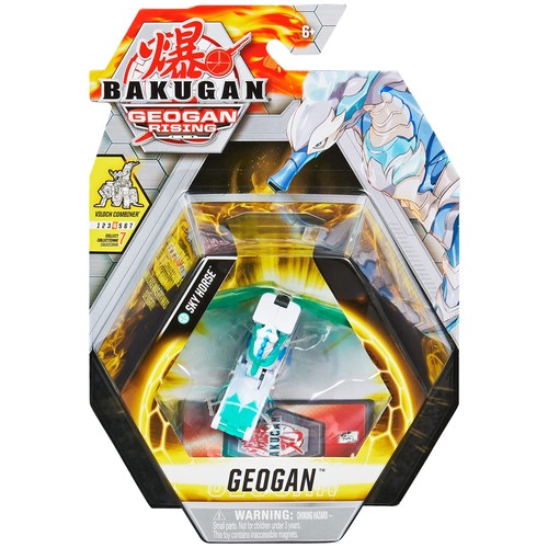 Bakugan geogan viperagon - bakugan, geogan,